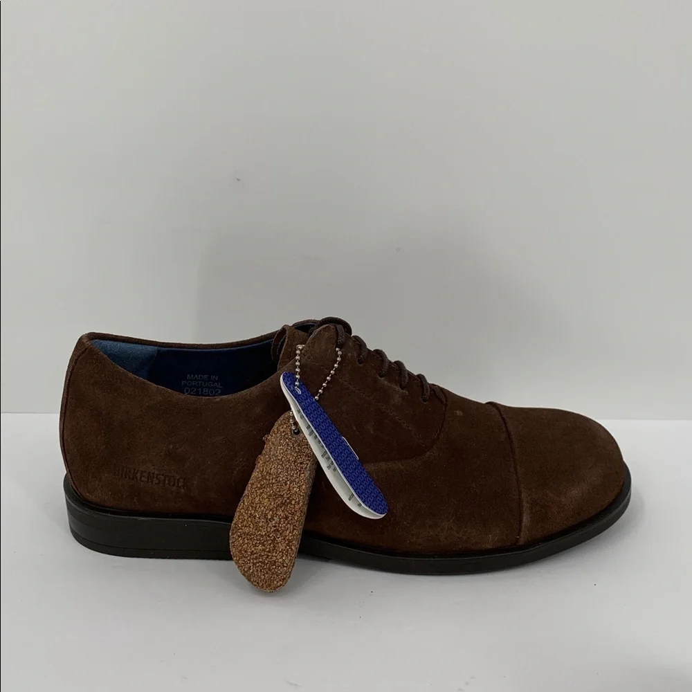Birkenstock flat women